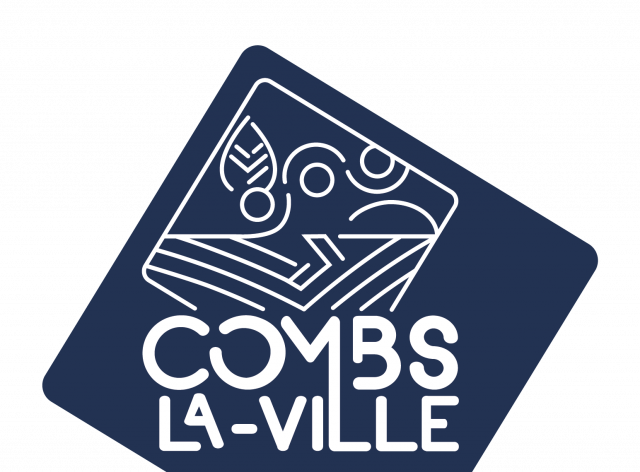 Logo ville Combs-la-Ville