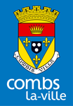 Logo ville Combs-la-Ville