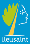 Logo ville Lieusaint