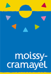 Logo ville Moissy-Cramayel